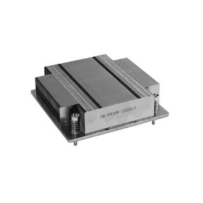 Supermicro Heatsink - Air Cooler - Socket H3 LGA-1150