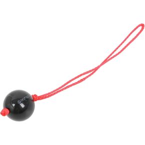 تسلق الأشجار arborist Retriever Ball & Loop for Friction Saver Rope Guide ، 27 مم ، كما هو موضح