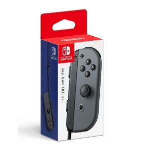 Joy-Con (R) Gray