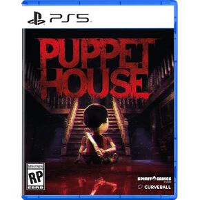 Puppet House - PlayStation 5