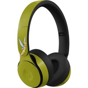 Skinit Decal Audio Skin Compatible with Beats Solo Pro - Officially Licensed Disney Peter Pan Wendy and The Boys to Neverland Design