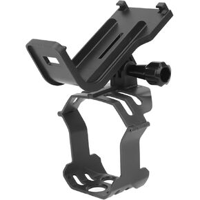 Drone Handheld Stabilizer High Strength Gray Black for 3 RC N1, Multi - Adjustable Photography Bracket for Photography Enthusiasts