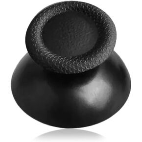 Best Shopper - Replacement Thumbstick Cap Compatible with PlayStation 5 (50 Pack)