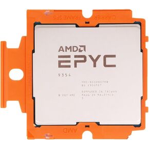 AMD Epyc 9354 Processor 3.25 Ghz 256 Mb L3, W128281623 (256 Mb L3)