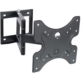 DL-N30 10-37" 30KG LED TV Wall Mount LCD Monitor Bracket Mount Max.VESA 200 * 200mm