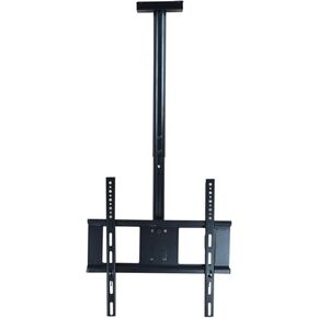 32-60 "تلفزيون سقف جبل 360 درجة كاملة الحركة رفع LCD LED تلفزيون السقف حامل حامل MATT
