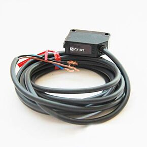 CX-422 Diffuse Reflective Highly Interference Resistant Sensor Photoelectric Switch