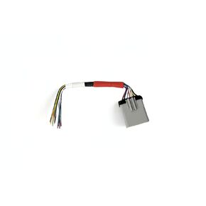 RP1226 Splice Connector – Inline Power Tap for 3rd Party Telematics, ELD, GPS, and Fleet Equipment Integration