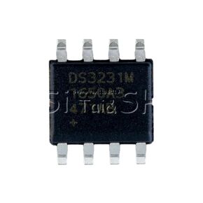 1PCS/LOT DS3231MZ SOP8 DS3231M SOP-8 DS3231 SOP New For Original