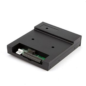 JTLB USB FL3.5 1000 محرك مرن إلى USB محاكاة المحاكاة لوحة المفاتيح الموسيقية 13 × 10 × 3 3.5 1000 محرك أقراص مرنة إلى USB محاكاة المحاكاة الموسيقية