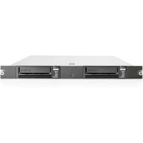 Hewlett Packard Enterprise Storage LTO-8 Ultrium Rack Mount Tape Drive 5X LTO-8 30TB Data Cartridges (HPE Smart Choice P77033-B25)