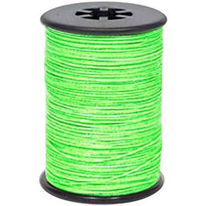 BCY Halo Serving .014 Flo Green (125 yds)