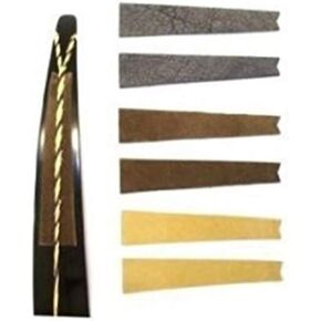 Traditional Archery - Recurve Bow Bowstring Groove Silencers