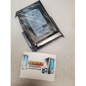 HEWLETT PACKARD MB4000JVYZQ HPE 4TB 12G MIDLINE 7.2K LFF SAS Hard Drive