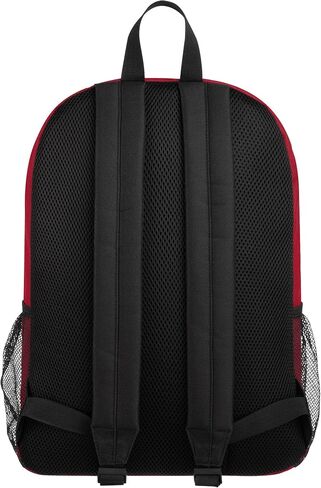 FOCO LSU Tigers NCAA Legendary Logo Backpack in Saudi Arabia