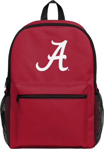 FOCO LSU Tigers NCAA Legendary Logo Backpack in Saudi Arabia
