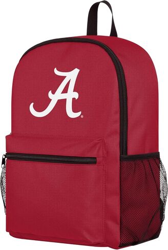 FOCO LSU Tigers NCAA Legendary Logo Backpack in Saudi Arabia