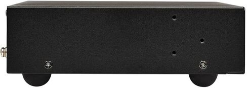 Tripp Lite 4-Port DisplayPort KVM Switch, Control Two Devices with Two Monitors Desktop Switch, UHD 4K @ 60Hz Video, Two USB 3.2 Gen 1 Ports, 3-Year Warranty (B006-DP2UA4) in Kuwait