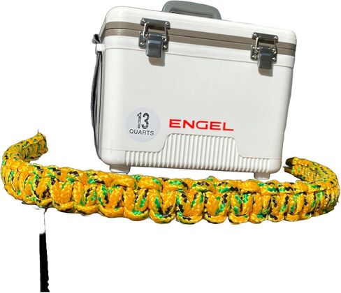 Straps for Cooler Engel Custom (Dark Blue) in Saudi Arabia