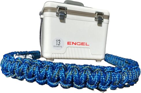 Straps for Cooler Engel Custom (Dark Blue) in Saudi Arabia