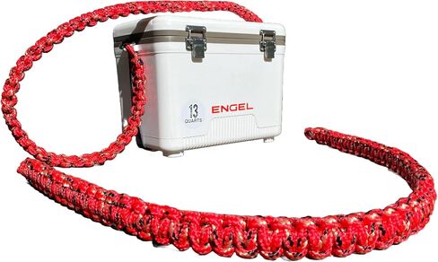 Straps for Cooler Engel Custom (Dark Blue) in Saudi Arabia