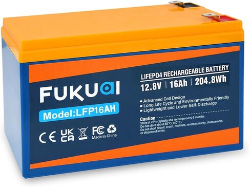 بطارية ليثيوم LiFePO4 بقدرة 12 فولت و200 أمبير في الساعة، بطارية قابلة لإعادة الشحن بقدرة 8000+ دورات عميقة مدمجة في نظام إدارة المباني، بطارية لا تحتاج إلى صيانة لتطبيقات المركبات الترفيهية والطاقة الشمسية والقوارب والتطبيقات البحرية in Kuwait
