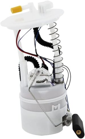 Fuel Pump E8855M Replacement for Compatible with Nissan Cube 2009 2010 2011 2012 2013 & Nissan Versa 2007-2012 1.6L 1.8L in Saudi Arabia