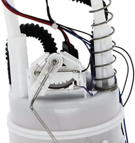 Fuel Pump E8855M Replacement for Compatible with Nissan Cube 2009 2010 2011 2012 2013 & Nissan Versa 2007-2012 1.6L 1.8L in Saudi Arabia
