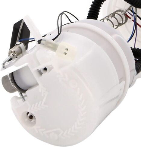 Fuel Pump E8855M Replacement for Compatible with Nissan Cube 2009 2010 2011 2012 2013 & Nissan Versa 2007-2012 1.6L 1.8L in Saudi Arabia