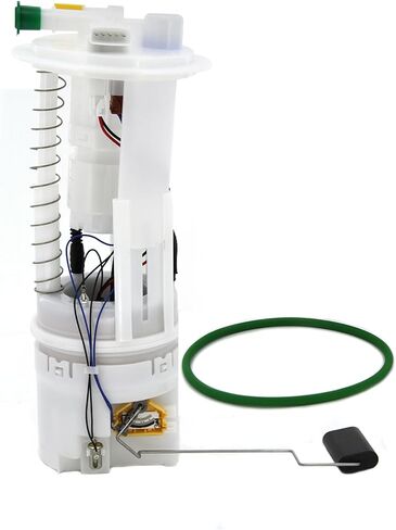 Fuel Pump E8855M Replacement for Compatible with Nissan Cube 2009 2010 2011 2012 2013 & Nissan Versa 2007-2012 1.6L 1.8L in Saudi Arabia