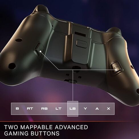 PowerA MOGA XP-ULTRA Multi-Platform Wireless Controller for Mobile, PC and Xbox Series X|S (Renewed) in Saudi Arabia