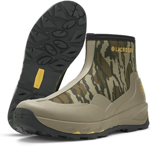 Lacrosse 3513018.5M AlphaTerra 6" Mossy Oak Original Bottomland 8.5M in Saudi Arabia