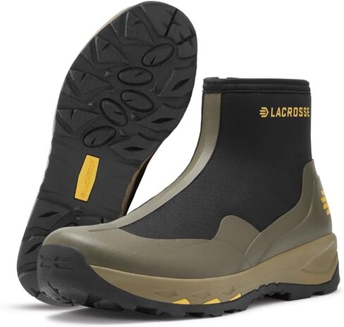 Lacrosse 3513018.5M AlphaTerra 6" Mossy Oak Original Bottomland 8.5M in Saudi Arabia