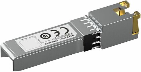 NetGear SFP+ وحدة in Kuwait