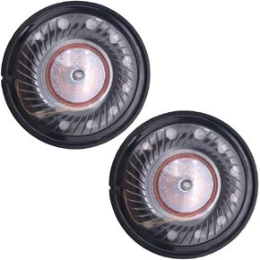 سائق مكبر صوت 40 مم ، وحدات سماعات سماعة سماعة رأس 2 ORMOHM استبدال BOSE QC35 QC25 QC15 QC2 QC3 AE2 OE2 ، Beats Solo Studio ، Razer Kraken 7.1 ، AKG K55 ، Marshall Major 2 ، Steelseries Arctis 3. Etc