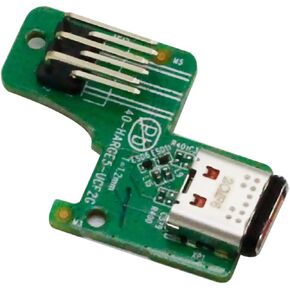 Charger Power Port Charging Module Accessories for JBL Charge 5 Version TL, Replacement Speaker Spare Part