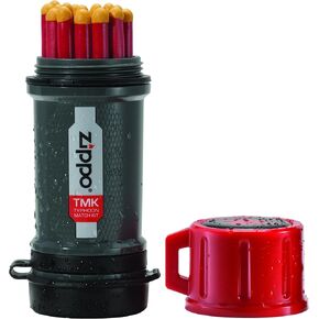 Zippo Typhoon Match Kit