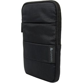 Luvvitt® Master Sleeve - حقيبة zip البالستية العالمية لأجهزة اللوحات 7 بوصة