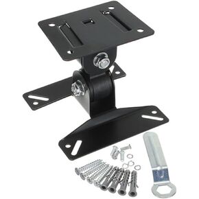 14-24 بوصة حركة كاملة LED LCD TV Wall Mount Monitor Bracket