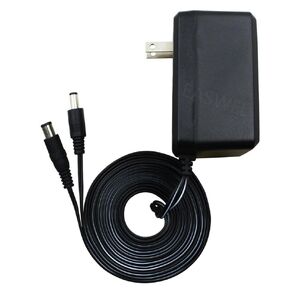 3 In 1 AC Power Adapter Cord Fit for NES, Super SNES