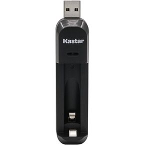 KASTAR AAAA 1.2V 400MAH بطارية 1 PCS واستبدال شاحن USB لبطارية MS Surface Pen ، أقلام القلم ، فرشاة الأسنان ، وحدات التحكم في ألعاب الفيديو ، سماعة Bluetooth ، مراقبة بطارية in Kuwait