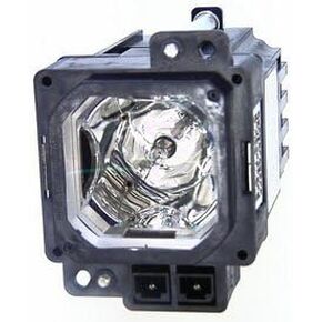 Technical Precision Replacement for HUGHES JVC DLA-RS15U LAMP & HOUSING Projector TV Lamp Bulb