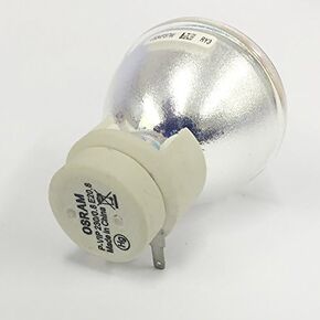 Projector Bare Bulb for Optoma HD33 - Without Housing Assembly