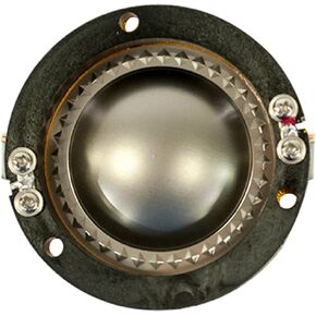 Seismic Audio SA-DR8-8 Ohm Replacement Diaphragm - Compatible with JBL 2425, 2426, 2427 & 2420 Drivers