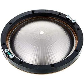 JBL Factory Speaker Replacement Horn Diaphragm 2446, 2447, 2450, 2451, D8R2450