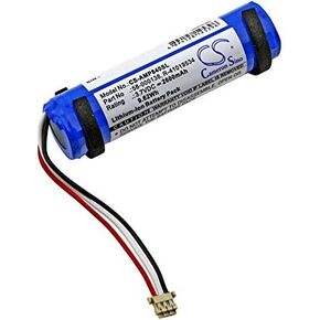 بطارية كاميرون سينو لـ PW3840 ، PW3840KL ، TAP PN: 58-000138 ، R-41019534 2600MAH / 9.62WH