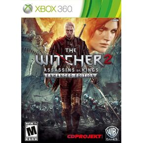 The Witcher 2: Assassins of Kings Enhanced Edition (Renewed)