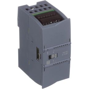 1pcs 6ES7231-5ND32-0XB0 New and Sealed in Box 6ES72315ND320XB0 1 Year Warranty