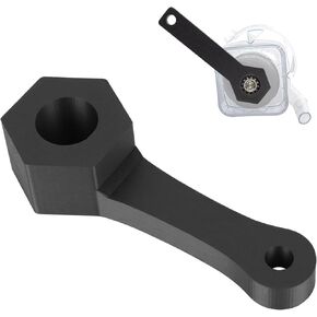 Blender Blade Removal Wrench - Black,Compatible Vit-amix Ascent A2300 A2500 etc Series Blender