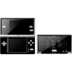 Skinit Decal Gaming Skin Compatible with DS Lite - Officially Licensed Warner Bros The Flash Movie: I am Batman Past to Future Design